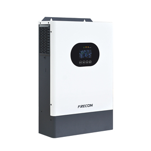 Offre Spéciale Onduleur Solaire MPPT à Onde Sinusoïdale Pure SP100 1, à Sortie Unique, 2kW, 3.6kW, 6.5kW, 12kW, 24VDC vers 450VAC/120VAC Support PV - Product Image 2