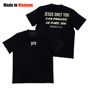 Camisetas Casuales con Estampado Personalizado, Sublimación en Poliéster, Transpirables, Holgadas, de Moda - Product Image 1