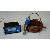 Contrôleur de test de conductivité en ligne automatique haute précision CCT-3320T pour laboratoire de chimie, pH-mètre TDS 230