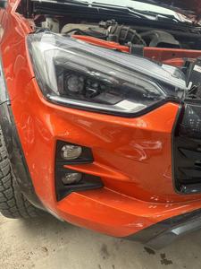 ไฟหน้า LED ลดราคาพิเศษ สำหรับรถกระบะ D-max ปี 2023 2024 รุ่น 4x4 - Product Image 3