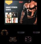 Pantaloncini da Palestra per Uomo ad Asciugatura Rapida, Vita Media, Vestibilità Slim, in Spandex e Poliestere, per Tutte le Stagioni, Abbigliamento Sportivo Casual con Logo Stampato - Product Image 3