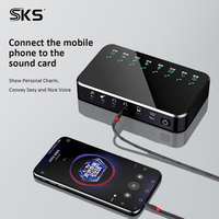 Câble audio AUX TRRS plaqué or 3,5 mm mâle-mâle, câble auxiliaire tressé en nylon pour voiture, écouteurs, smartphones, enceintes