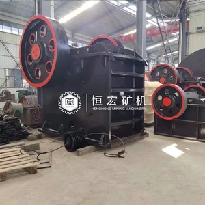 Trituradora de mandíbula de alta eficiencia PE250X400 Trituradora de <span class=keywords><strong>piedra</strong></span> Lista de precios Plantas trituradoras de <span class=keywords><strong>cantera</strong></span> completas - Product Image 6