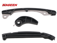 Bộ xích cam chất lượng OE phù hợp với Nissan Kicks Sylphy động cơ xăng HR15/HR12 mới, phụ tùng ô tô OE 13070-5RF0A