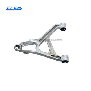 Brazos de control de aluminio de alta calidad para la parte delantera inferior derecha del Lotus Emira, OE 8890612531 - Product Image 1