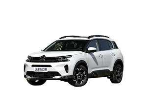 Dongfeng Tianyi C5, el <span class=keywords><strong>SUV</strong></span> Chino Más Vendido con Gran Presencia en Mercados Extranjeros en Todo el Mundo - Product Image 5