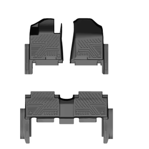 Fabbrica di alta qualità all'ingrosso auto tappetino auto tappetino utilizzato per 2023 <span class=keywords><strong>KIA</strong></span> <span class=keywords><strong>SORENTO</strong></span> - Product Image 1