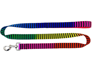 Ganchos de liberación rápida hermosos de diseño novedoso de alta calidad, correas de nailon, Correa inteligente para mascotas para perro - Product Image 3