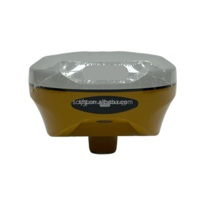ระบบ GPS RTK GNSS แบบดิฟเฟอเรนเชียล Hi Target V300 สำหรับฐานตั้งและเครื่องมือสำรวจที่ดิน พร้อมรหัสถาวร ไม่มีข้อผิดพลาด RTK ขั้นสูง - Product Image 5
