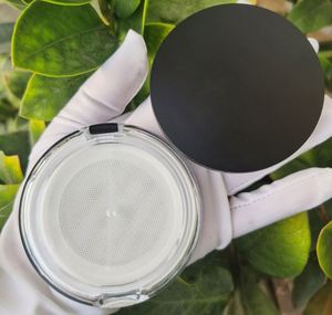 High Quality Customized 5G Ultra-Thin Mirror Convenient Empty Powder Box <b>Elastic</b> Mesh Mini <b>Belt</b> Plush Glass Bottles Loose Powder - Product Image 5