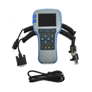 Programador Universal para PC 1314-4402 con USB 1309, Compatible con el Controlador de Motor Curtis Serie 12XX 13XX 14XX, Herramienta de Diagnóstico - Product Image 6