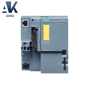 6ES7512-1SK01-0AB0 SIMATIC DP CPU 1512SP F-1 PN pour ET 200SP - Product Image 1