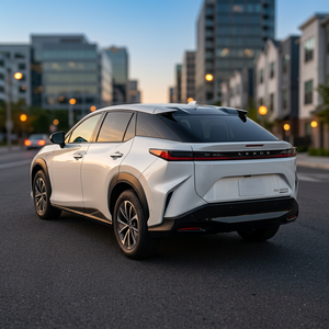 SK Utilisé 2023 SUV Électrique Compact de Luxe RZ 450e Édition Premium - Product Image 2
