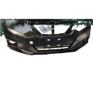 รถชุดกันชนด้านหน้าสำหรับ Altima <span class=keywords><strong>2016</strong></span> 2017 2018 2019 2020 - Product Image 1