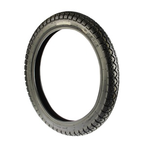 Pneus en caoutchouc de haute qualité en gros pour moto FT125 la plus vendue au Mexique – Divers motifs et textures pour systèmes de carrosserie de moto - Product Image 1