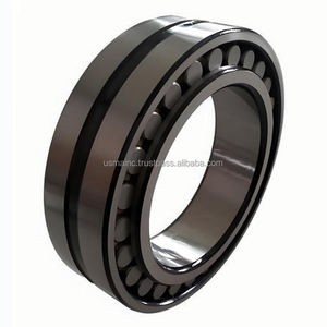 Rodamiento de Rodillos Cilíndricos de Complemento Completo NNCL4918V SL024918 SL02-4918 Rodamiento USMA SL02-4918 - Product Image 6