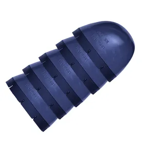 Safety Footwear Toe Cap Materials Anti-smash Steel Toe Cap