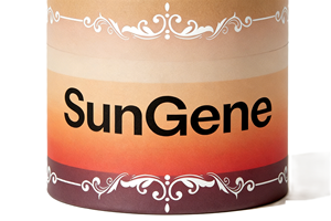 Tube cylindrique promotionnel avec étiquette personnalisée, emballage en papier écologique, boîte ronde en carton recyclable pour cadeau de mariage - Product Image 5