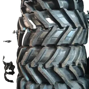 AI WALTER 540/65R28 AT Tyre For Tractor