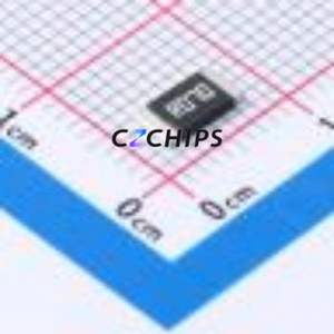 ตัวต้านทานสัญญาณ2512ตัวต้านทานค่าความต้านทาน70โมฮิม1% 3วัตต์ HoYLR2512-3W-70mR-1 % - Product Image 1