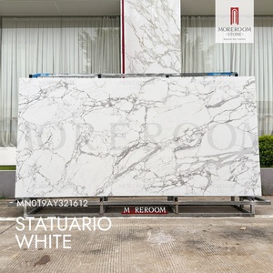 Chất lượng cao bền đá cẩm thạch nhìn phòng tắm sứ tường slab 1600x3200 mét sứ bàn bếp - Product Image 1