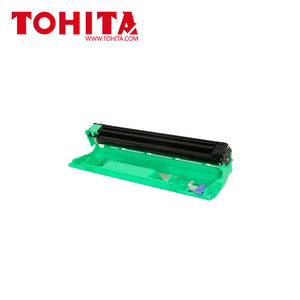 ชุด THD-DR1000ดรัมเต็มรูปแบบเข้ากันได้กับ TOHita สำหรับ <span class=keywords><strong>Brother</strong></span> HL-1110/1112/121/<span class=keywords><strong>DCP</strong></span>-<span class=keywords><strong>1510</strong></span>/1512/MFC-1810ซีรี่ส์ - Product Image 1