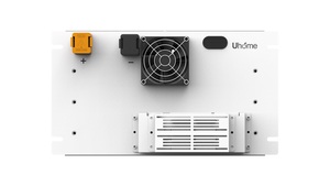 ตู้เก็บพลังงาน <span class=keywords><strong>Uhome</strong></span> 261kWh 832V LiFePO4 ระบบแบตเตอรี่แบบแท่งปริซึม 314Ah สำหรับอุตสาหกรรมและพลังงานแสงอาทิตย์เชิงพาณิชย์ - Product Image 2