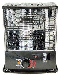 Năng lượng hiệu quả dầu hỏa nóng-xách tay freestanding ngoài trời Kính nóng đánh lửa điện tử 9000-10500 <span class=keywords><strong>Btu</strong></span>/hr sưởi ấm - Product Image 1