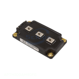 BOM IC In Stock Electronic Circuit Components APTM100AM90FG SP6 Transistors - Product Image 1