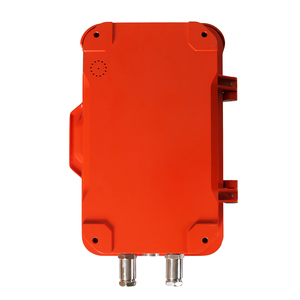Téléphone industriel filaire antidéflagrant compatible analogique/SIP/VoIP pour usage en <span class=keywords><strong>tunnel</strong></span> et sécurité – Téléphone d'urgence - Product Image 2