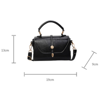 Nouveau sac à main de haute qualité pour femmes à la mode décontracté femme sacs à bandoulière concepteur de luxe filles diagonale sac à bandoulière Sac