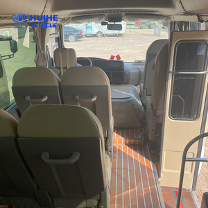 Autobus Coaster d'occasion personnalisé pour Yota Coaster 2020, <span class=keywords><strong>28</strong></span> places, mini-bus Coaster d'occasion à vendre - Product Image 6
