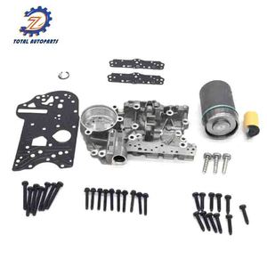 DQ200 机电一体化蓄能器车身维修套件 OEM 0AM398025 0AM 398 025 适用于大众高尔夫奥迪 A1 - Product Image 3