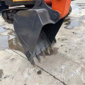 รถขุดฮิตาชิ 120-5A ขายราคาดี ฮิตาชิ Zx120-5A Zx120-5a รถขุดมือสอง - Product Image 5