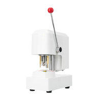 WELLSIGHT Optics Instrument High Quality CP-10C Lens Pattern Driller with 1 Year Warranty 110V/220V Compatible