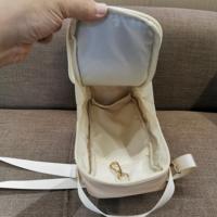 Sac de Sport Magnétique pour Bouteille Sling avec Fixation Magnétique, Support de Bouteille d'Eau, Pochette de Gym, Sac Bandoulière de Voyage