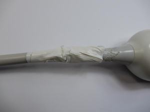 Réparation de sonde pour appareils à ultrasons de toutes marques Réparation de sonde à ultrasons standard Sondes à réseau convexe, linéaire et phasé - Product Image 5