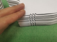 Die Less Zapatos de cuero genuino Cinturones Bolsas Máquina cortadora Plotter Maquinaria de cuero de anidamiento automático