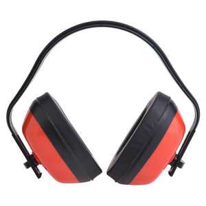 Protector Auditivo CE Snr 25 DB - Product Image 1