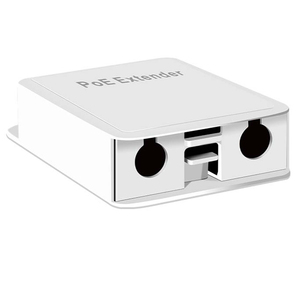 VENTE CHAUDE Étanche 3 + 1 Port PoE Extender 10 100Mbps pour REVERSE POE <span class=keywords><strong>HIKIVISION</strong></span> CAMERA - Product Image 3