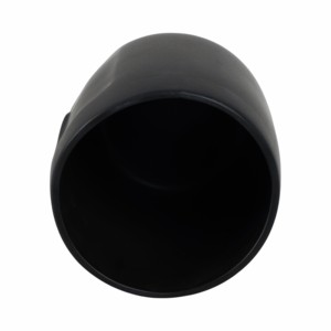 Vaso rotondo in ceramica, decorazione moderna per soggiorno, camera da letto, ufficio, casa, vaso per fiori - Product Image 6