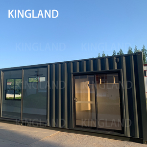 Có thể gập lại <span class=keywords><strong>40ft</strong></span> di chuyển vận chuyển <span class=keywords><strong>container</strong></span> cửa hàng thanh <span class=keywords><strong>container</strong></span> cà phê di động cửa hàng chứa nhà <span class=keywords><strong>prefab</strong></span> nhà tiền chế - Product Image 5