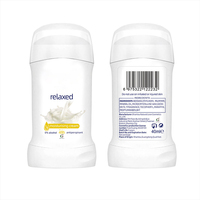 Marque privée Déodorant et antisudorifique Bâtonnets déodorants pour hommes Déodorant et antisudorifique