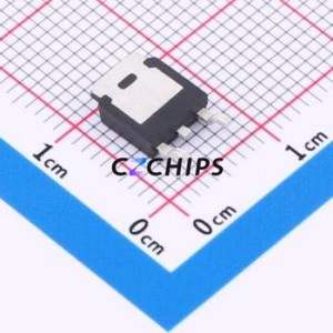 Original and New WSF7N40 TO-252 Transistor Field Effect Transistor (MOSFET) Whole Sale Electronic Component Chips & BOM Service - Product Image 2