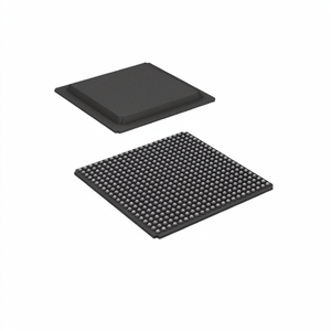 XC3S1400AN-4FG484C Embedded 484 BBGA Electronic Chips Component Manufacturer Channel - Product Image 1