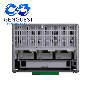 ซอฟต์สตาร์ทเตอร์ ATS48C11Y ATS48C14Y ATS48C17Y ATS48C21Y ATS48C25Y ATS48C32Y ATS48C41Y ATS48C48Y ATS48C59Y สำหรับควบคุมมอเตอร์ - Product Image 1