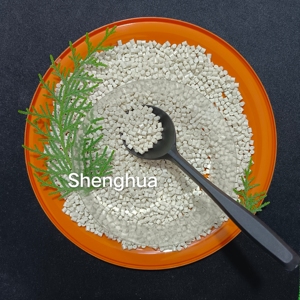 ABS PA-757 Plastic Raw Materials Pc Plastic Injection Parts Transparent Abs Plastic Granules - Product Image 5