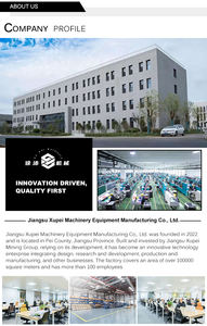 Macchina per la perforazione di gallerie XTR6/320 - Attrezzatura da costruzione con motore, peso 125.000 kg, 1 anno di garanzia, origine Jiangsu, Macchina per spingere tubi - Product Image 6