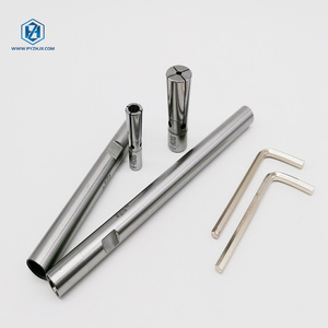 Phay kẹp công cụ C8 C10 C12 C16 C20 C25 C32 SDC4 sdc6 sdc8 sdc12 Collet phay <span class=keywords><strong>Chuck</strong></span> - Product Image 2