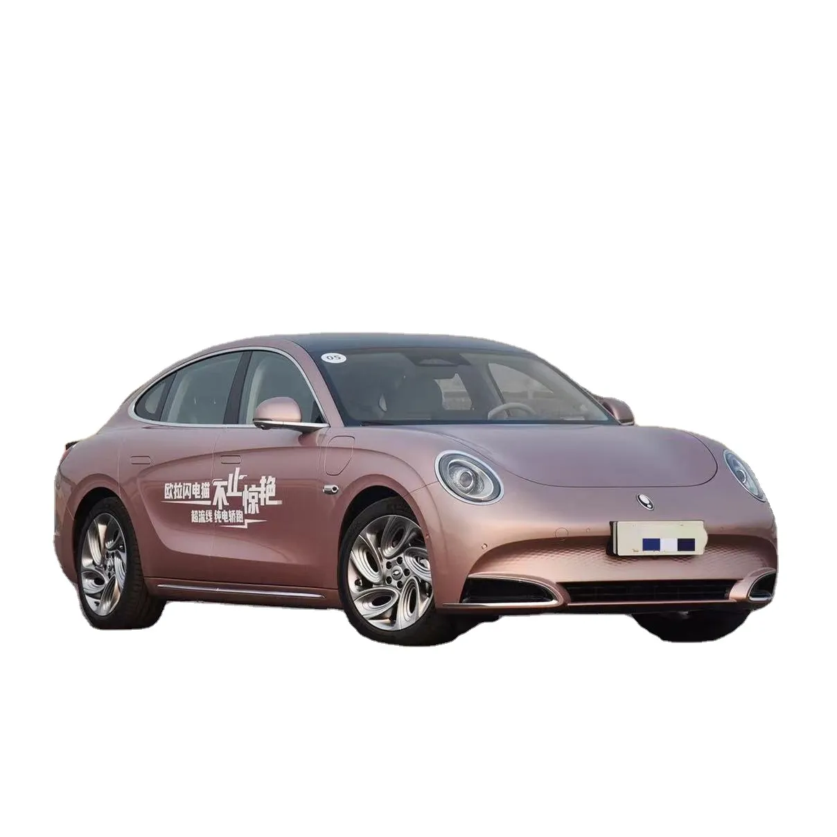 Ora 2022 Electric Car For Adult Ora Lightning Cat 100% New Energy Good Cat Funky Cat